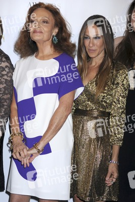 5. DVF Awards 2014, New York