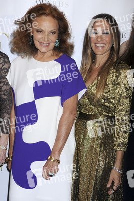 5. DVF Awards 2014, New York