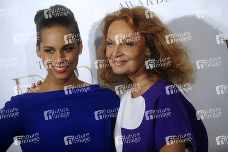 5. DVF Awards 2014, New York