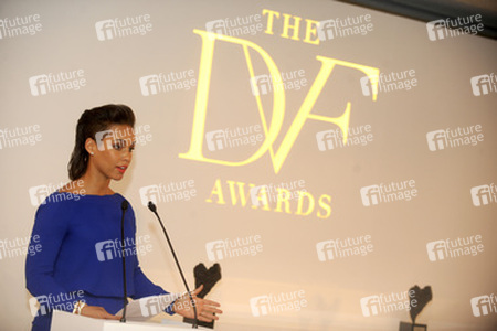 5. DVF Awards 2014, New York