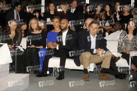 5. DVF Awards 2014, New York