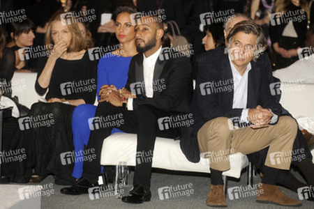 5. DVF Awards 2014, New York