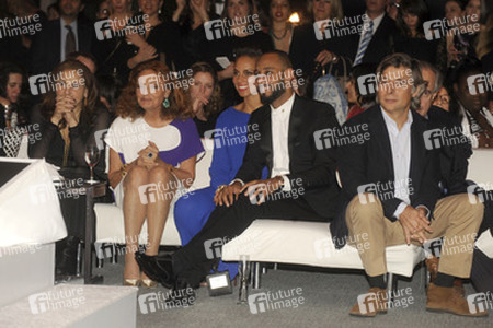 5. DVF Awards 2014, New York