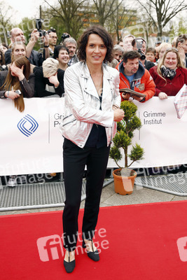 50. Grimme-Preis 2014 in Marl 