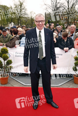 50. Grimme-Preis 2014 in Marl 