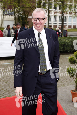 50. Grimme-Preis 2014 in Marl 