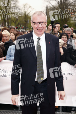 50. Grimme-Preis 2014 in Marl 
