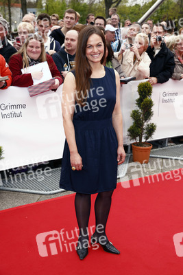 50. Grimme-Preis 2014 in Marl 