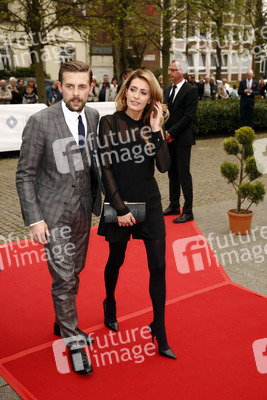50. Grimme-Preis 2014 in Marl 