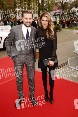 50. Grimme-Preis 2014 in Marl 