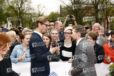 50. Grimme-Preis 2014 in Marl 