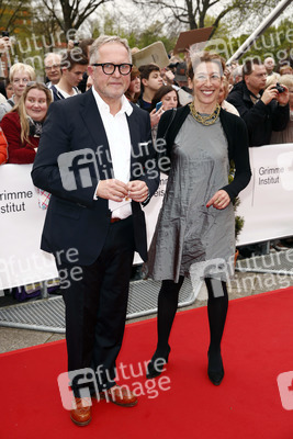 50. Grimme-Preis 2014 in Marl 