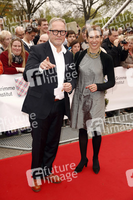 50. Grimme-Preis 2014 in Marl 