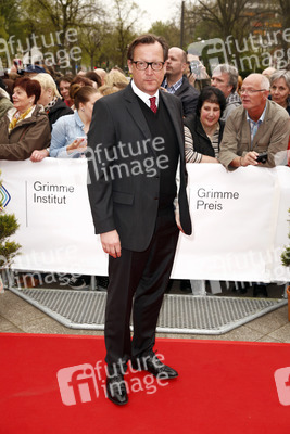 50. Grimme-Preis 2014 in Marl 