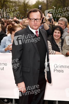 50. Grimme-Preis 2014 in Marl 