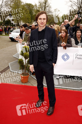 50. Grimme-Preis 2014 in Marl 