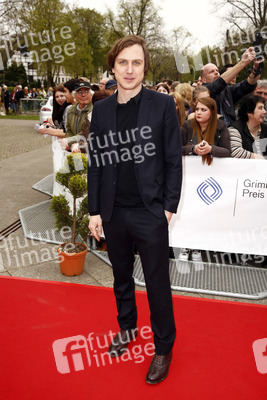 50. Grimme-Preis 2014 in Marl 