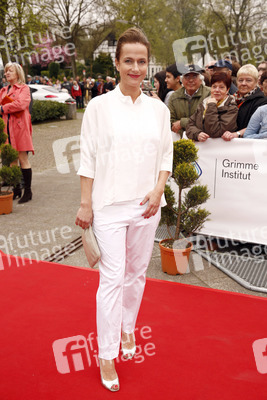 50. Grimme-Preis 2014 in Marl 