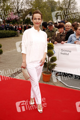 50. Grimme-Preis 2014 in Marl 