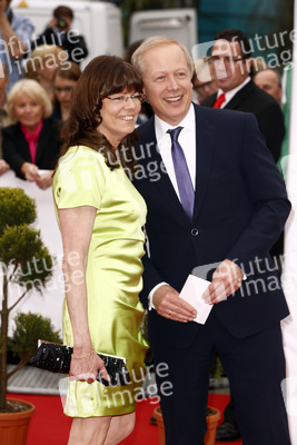 50. Grimme-Preis 2014 in Marl 