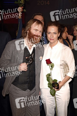 50. Grimme-Preis 2014 in Marl 