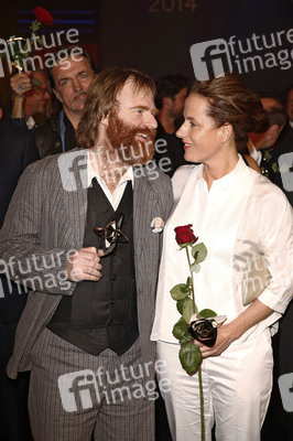 50. Grimme-Preis 2014 in Marl 