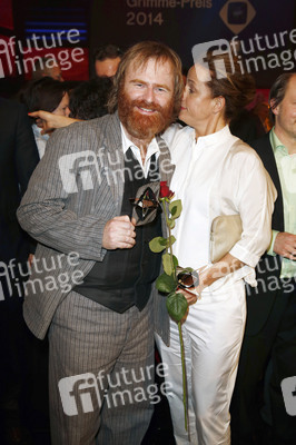 50. Grimme-Preis 2014 in Marl 