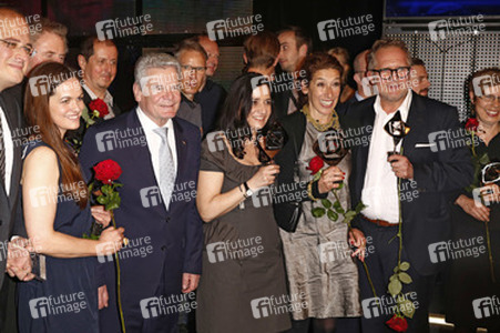 50. Grimme-Preis 2014 in Marl 