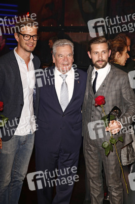 50. Grimme-Preis 2014 in Marl 