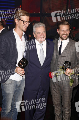 50. Grimme-Preis 2014 in Marl 