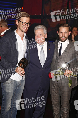 50. Grimme-Preis 2014 in Marl 