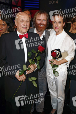 50. Grimme-Preis 2014 in Marl 