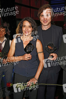 50. Grimme-Preis 2014 in Marl 