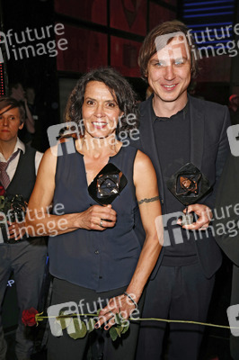 50. Grimme-Preis 2014 in Marl 