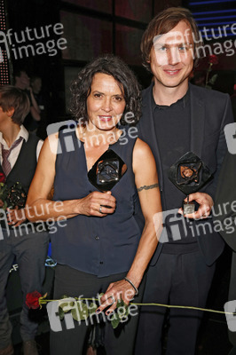 50. Grimme-Preis 2014 in Marl 