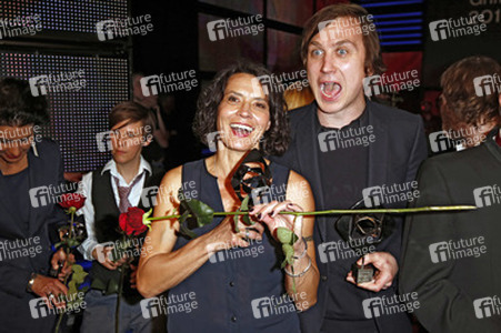 50. Grimme-Preis 2014 in Marl 