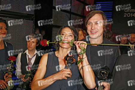 50. Grimme-Preis 2014 in Marl 