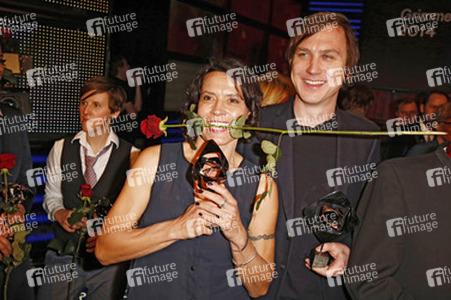 50. Grimme-Preis 2014 in Marl 