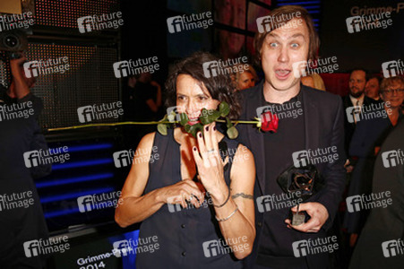 50. Grimme-Preis 2014 in Marl 