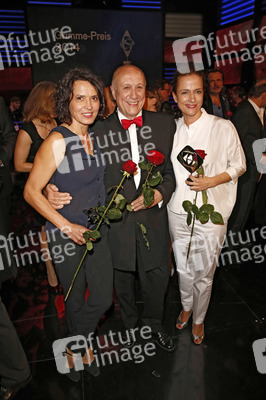 50. Grimme-Preis 2014 in Marl 