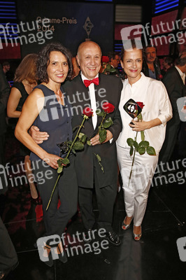 50. Grimme-Preis 2014 in Marl 