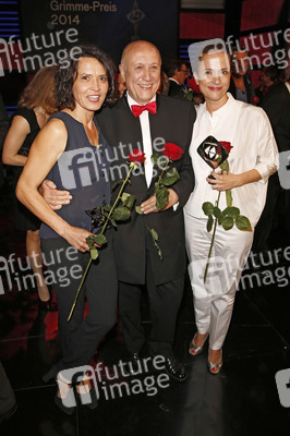 50. Grimme-Preis 2014 in Marl 