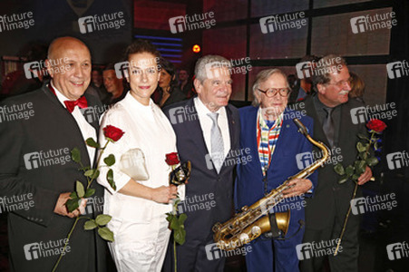 50. Grimme-Preis 2014 in Marl 