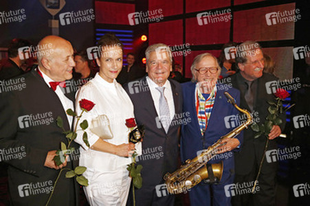 50. Grimme-Preis 2014 in Marl 