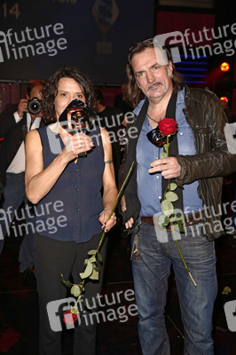 50. Grimme-Preis 2014 in Marl 