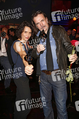 50. Grimme-Preis 2014 in Marl 