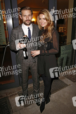 50. Grimme-Preis 2014 in Marl 