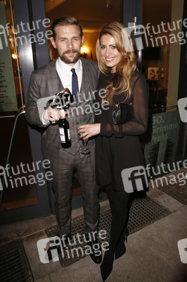 50. Grimme-Preis 2014 in Marl 