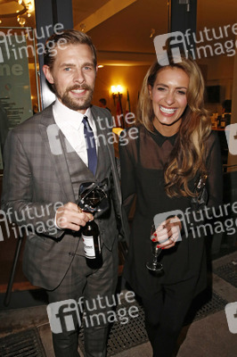 50. Grimme-Preis 2014 in Marl 