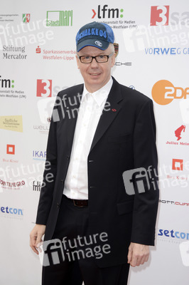 50. Grimme-Preis 2014 in Marl 